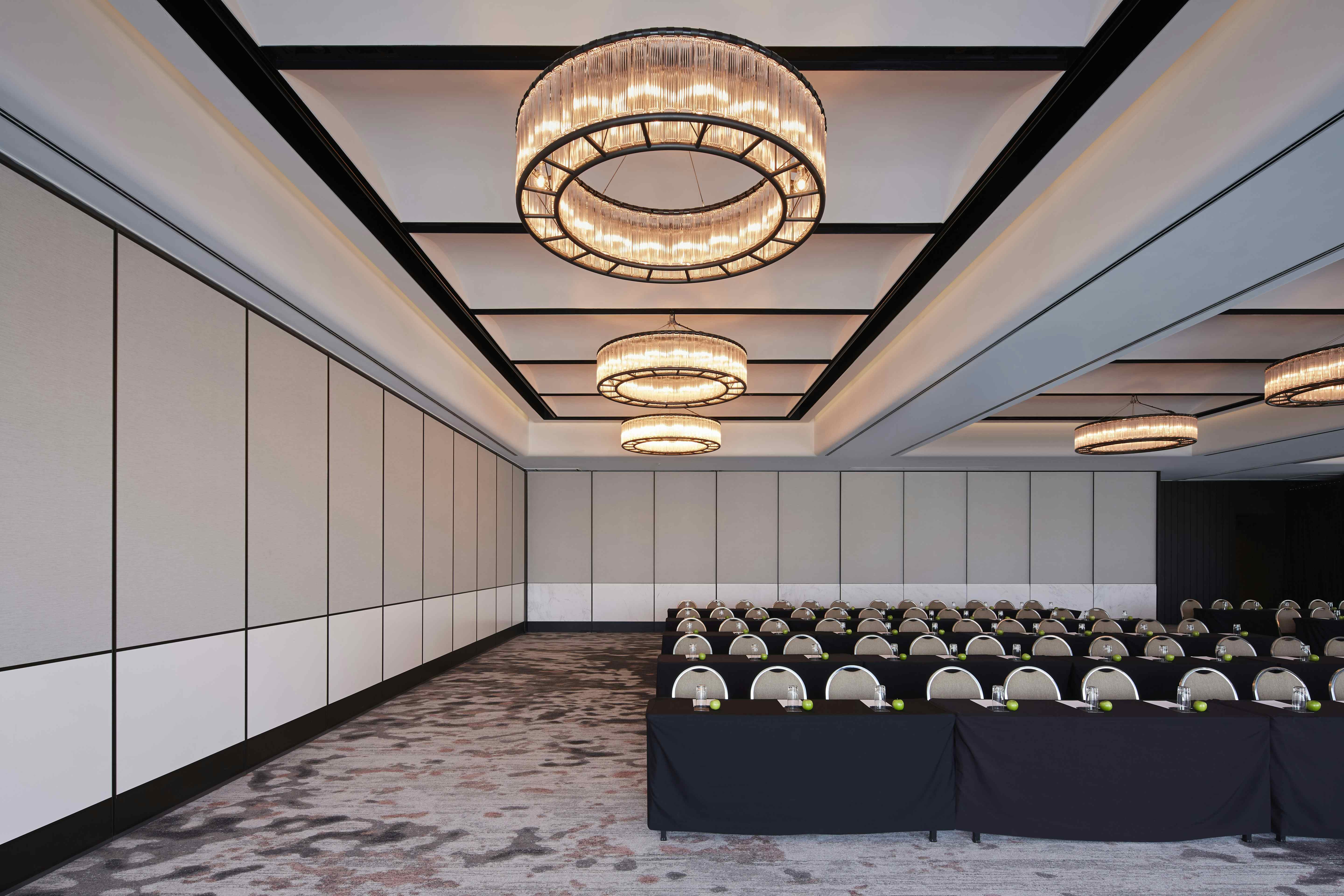 National Ballroom 1 or 4 1