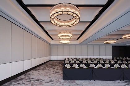 National Ballroom 1 or 4 1