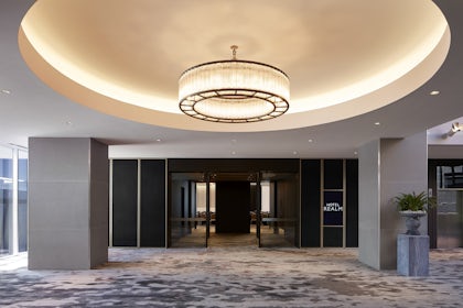 National Ballroom 2 or 3 2