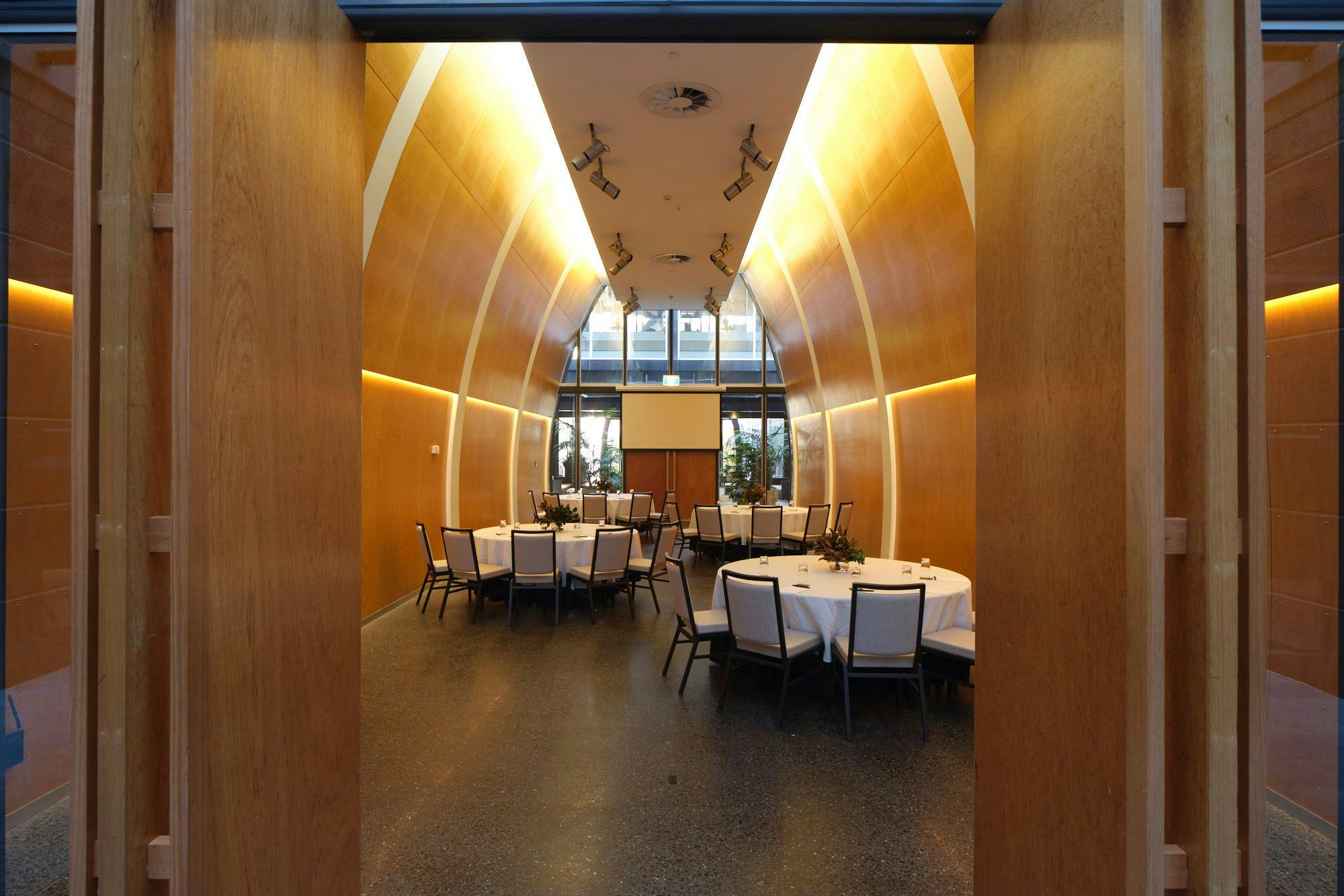 High Courtyard North 1