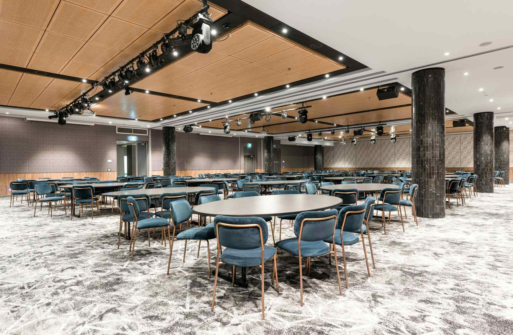 Three Rooms Combined 1