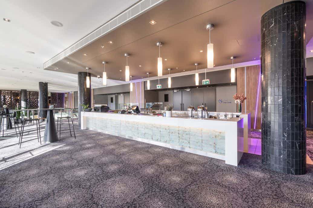 Pre-Function Areas 2