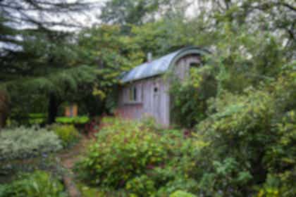 Selgars Estate - Mid Devon - Private Hire Venue in Nature 12