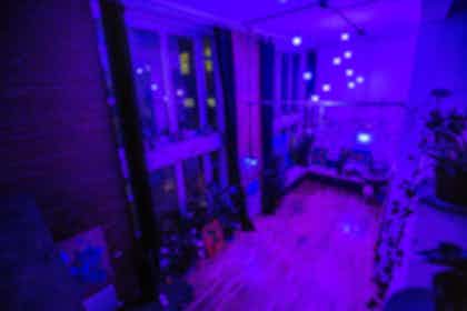 House of Transformation - Event Space - Exclusive Hire - Hoxton 20