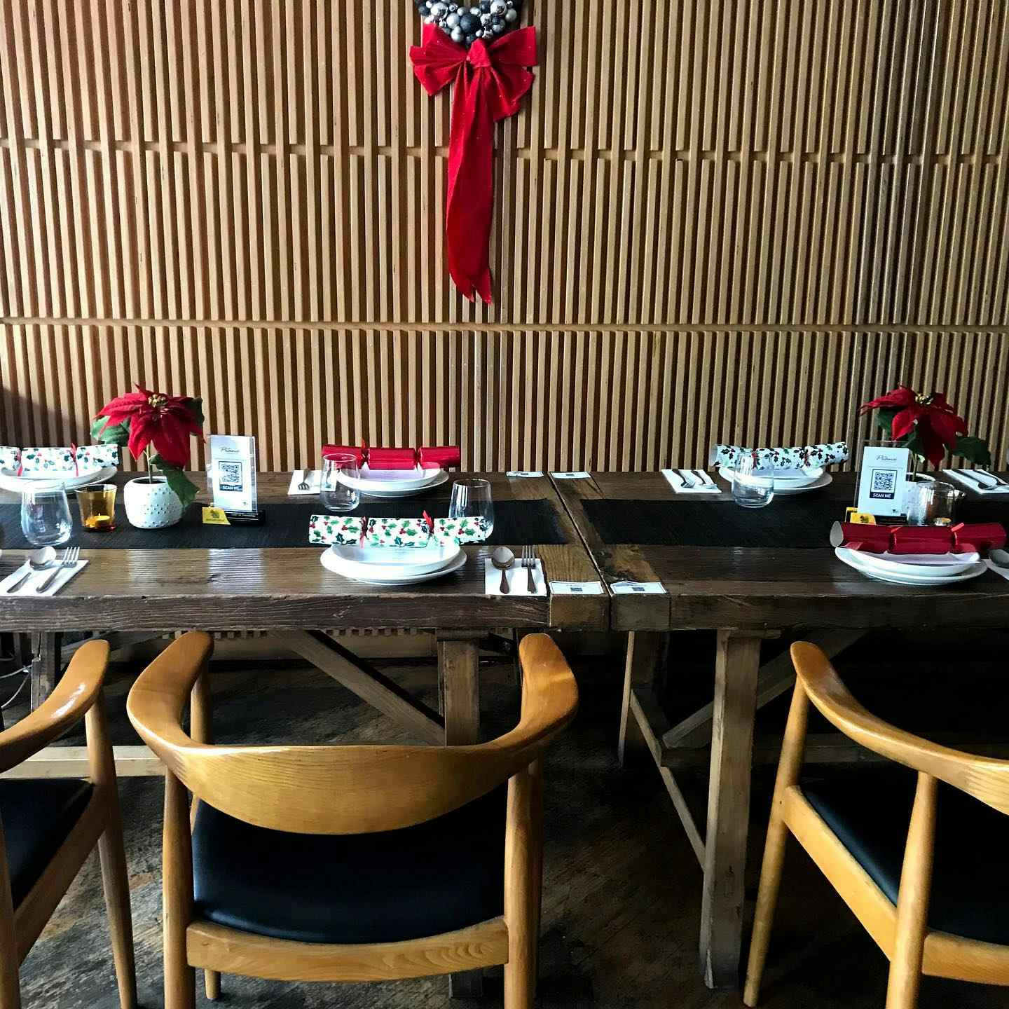 The Piano Thai Restaurant & Bar 2