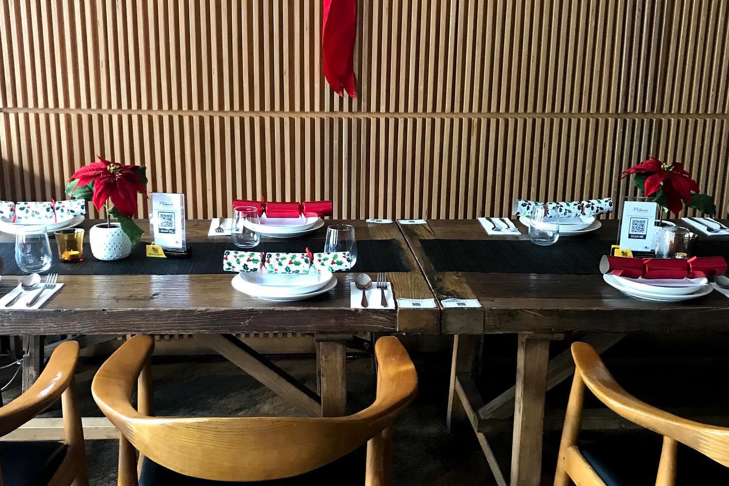 The Piano Thai Restaurant & Bar 2