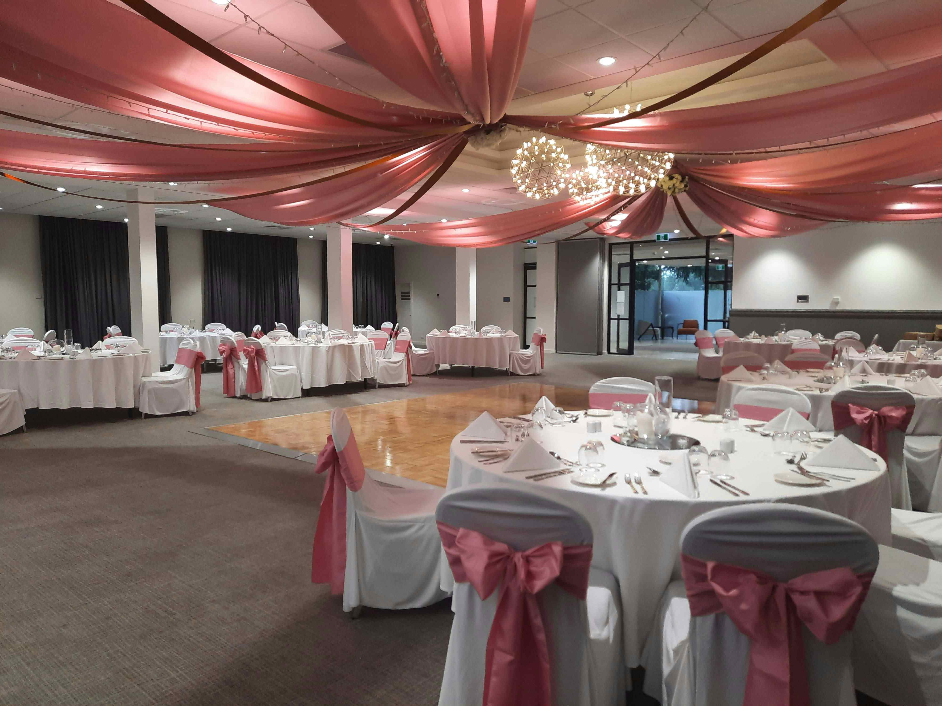 Grand Ballroom 3