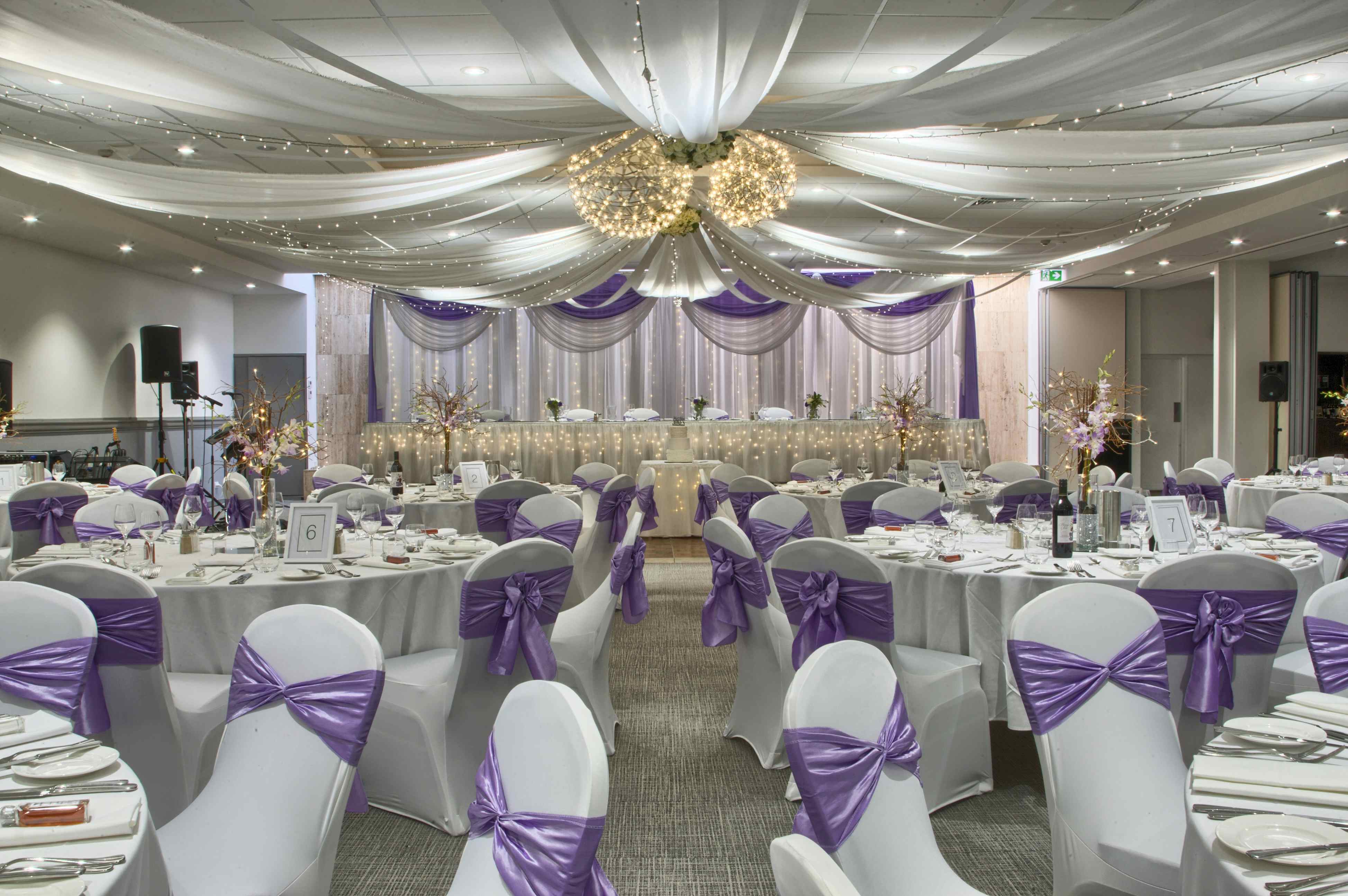 Grand Ballroom