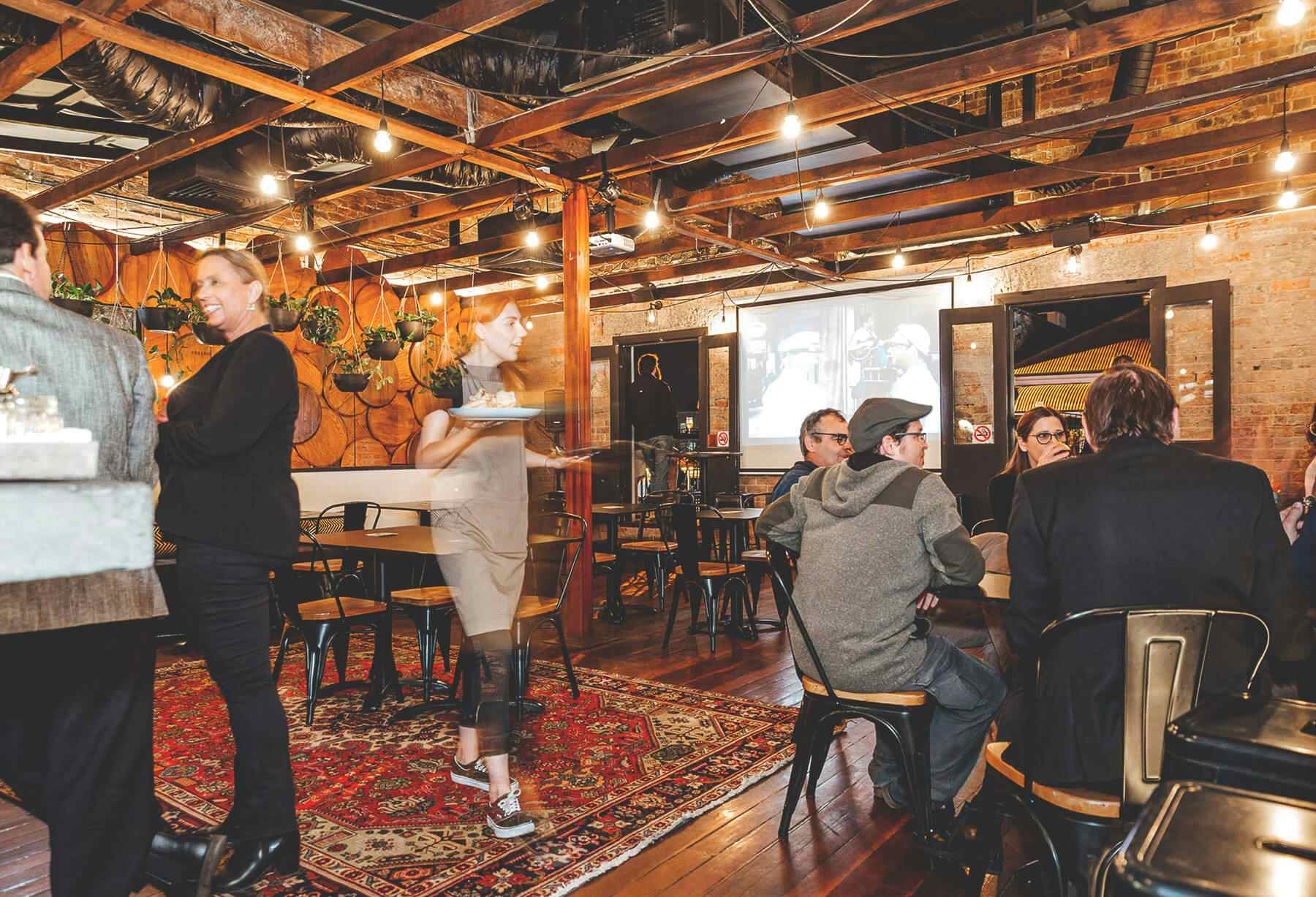 Hidden Windows Room 1