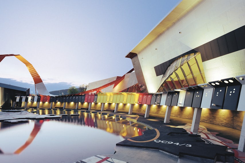 Garden of Australian Dreams 0