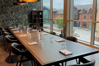 Boardroom 1