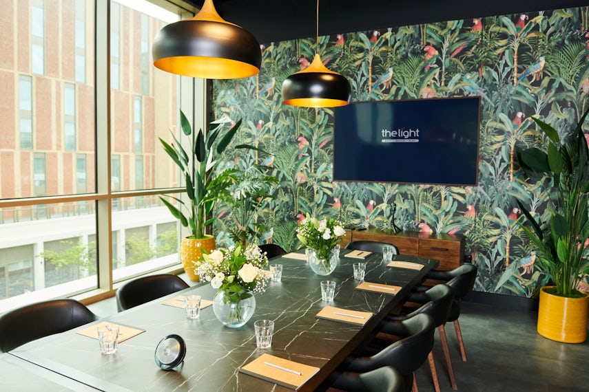 Boardroom 0