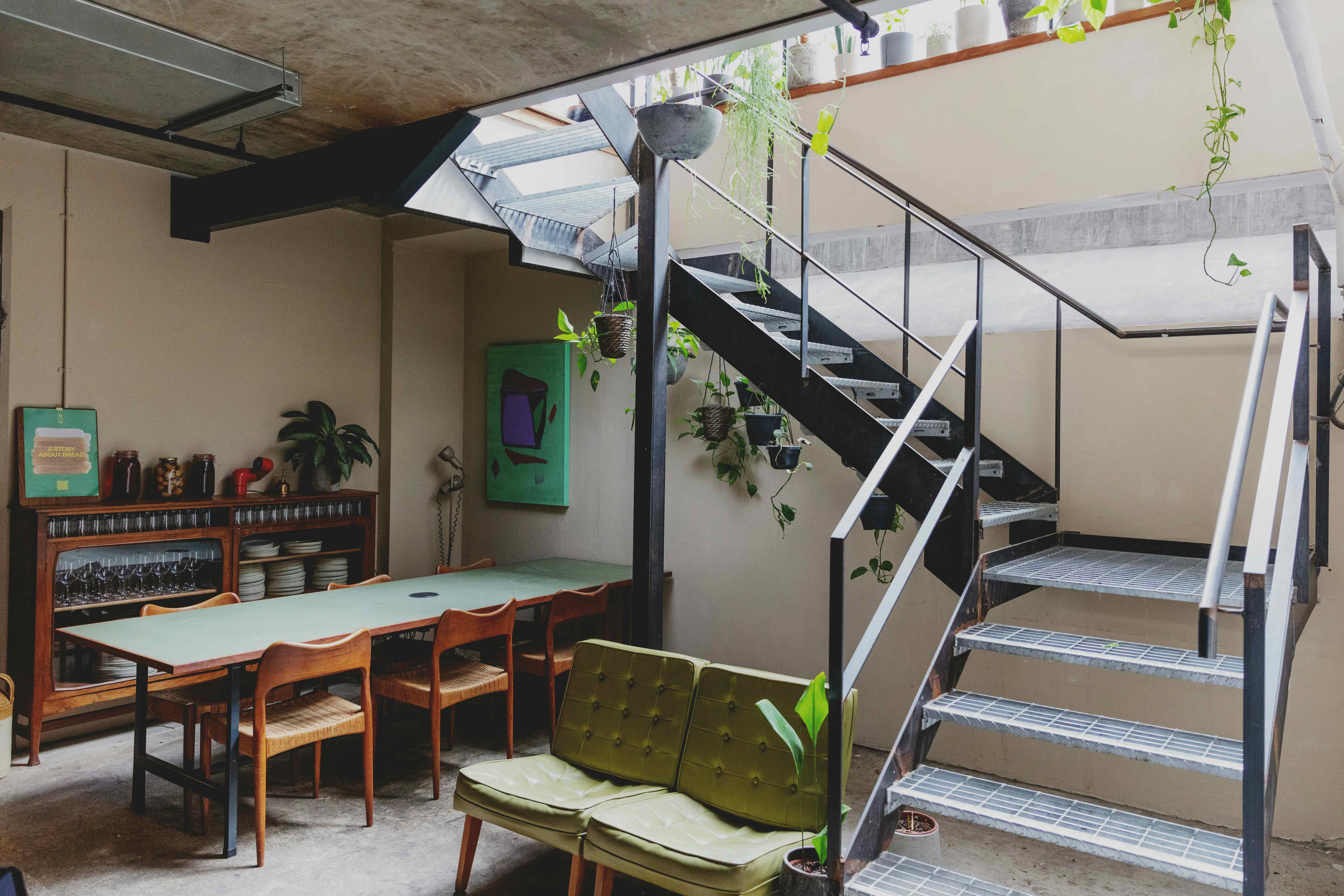 Benk&Bo Event Space  4