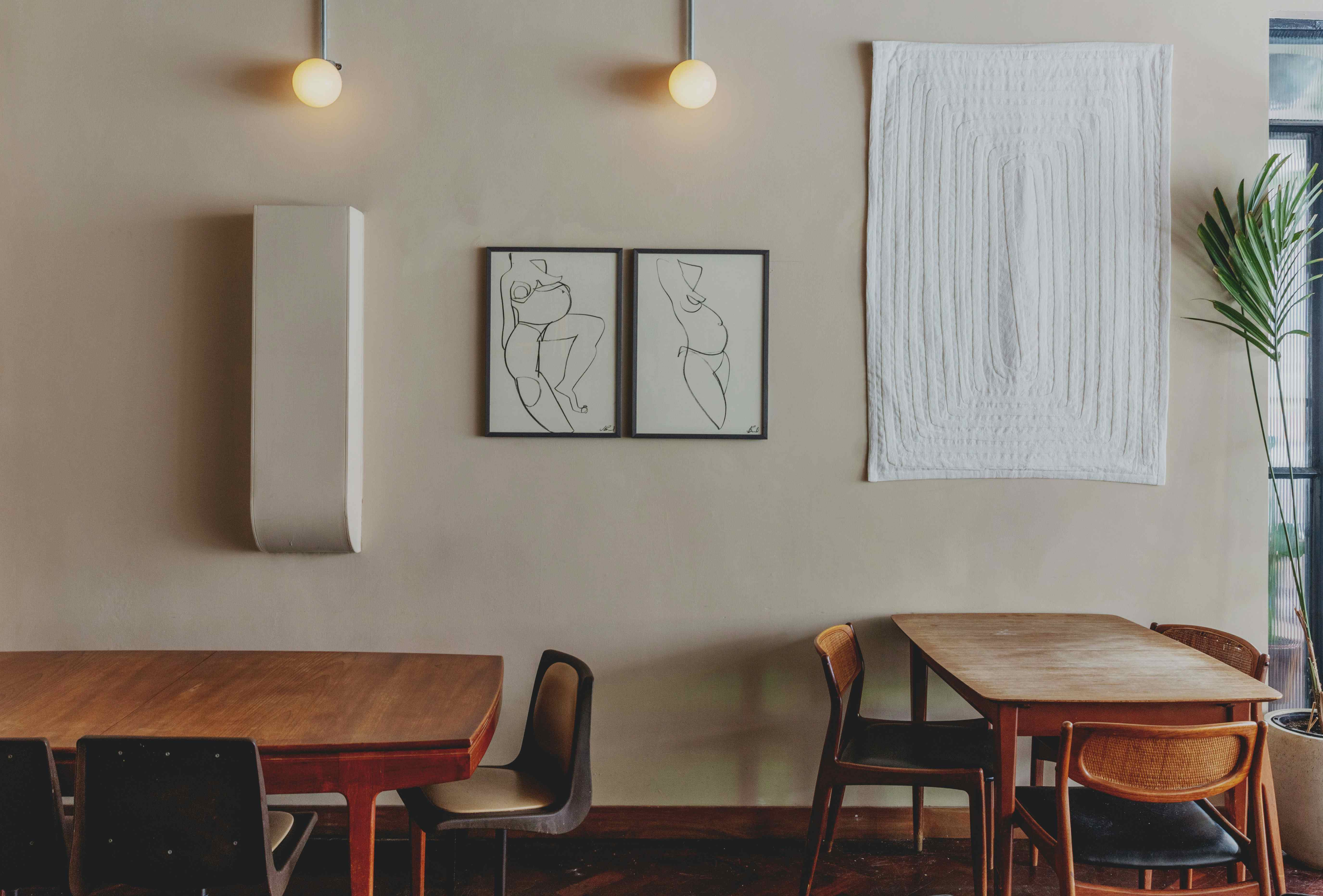 Benk&Bo Event Space  3