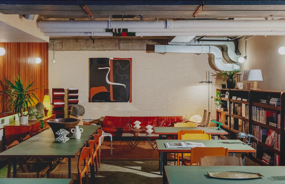 Benk&Bo Event Space  1