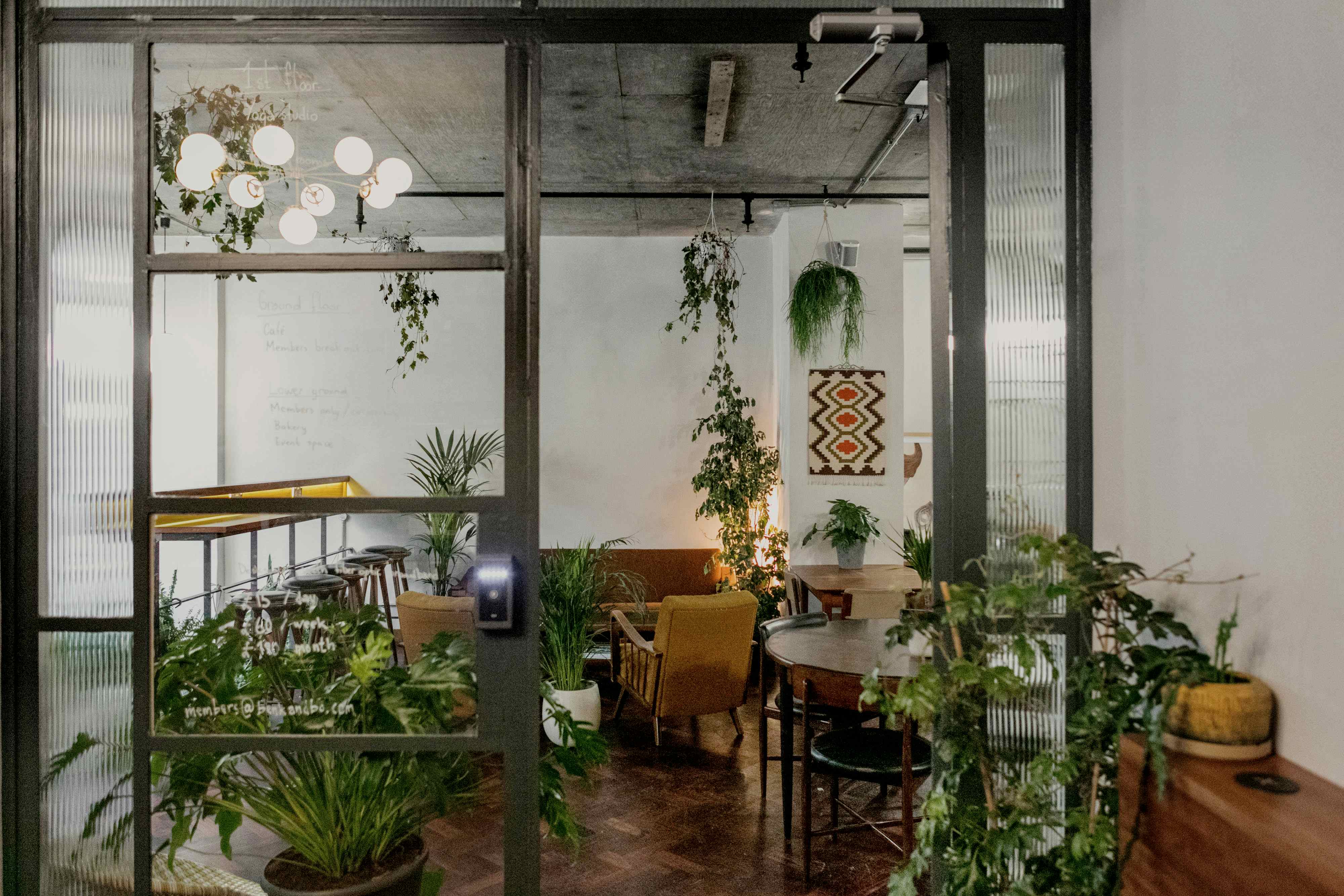 Benk&Bo Event Space  5