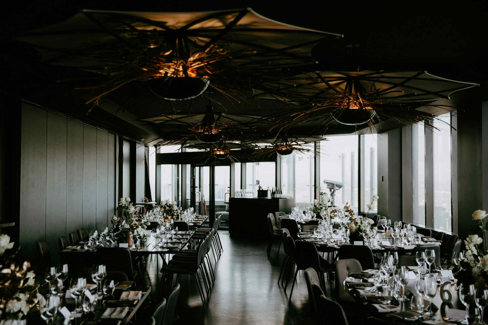 Vue Events at Rialto