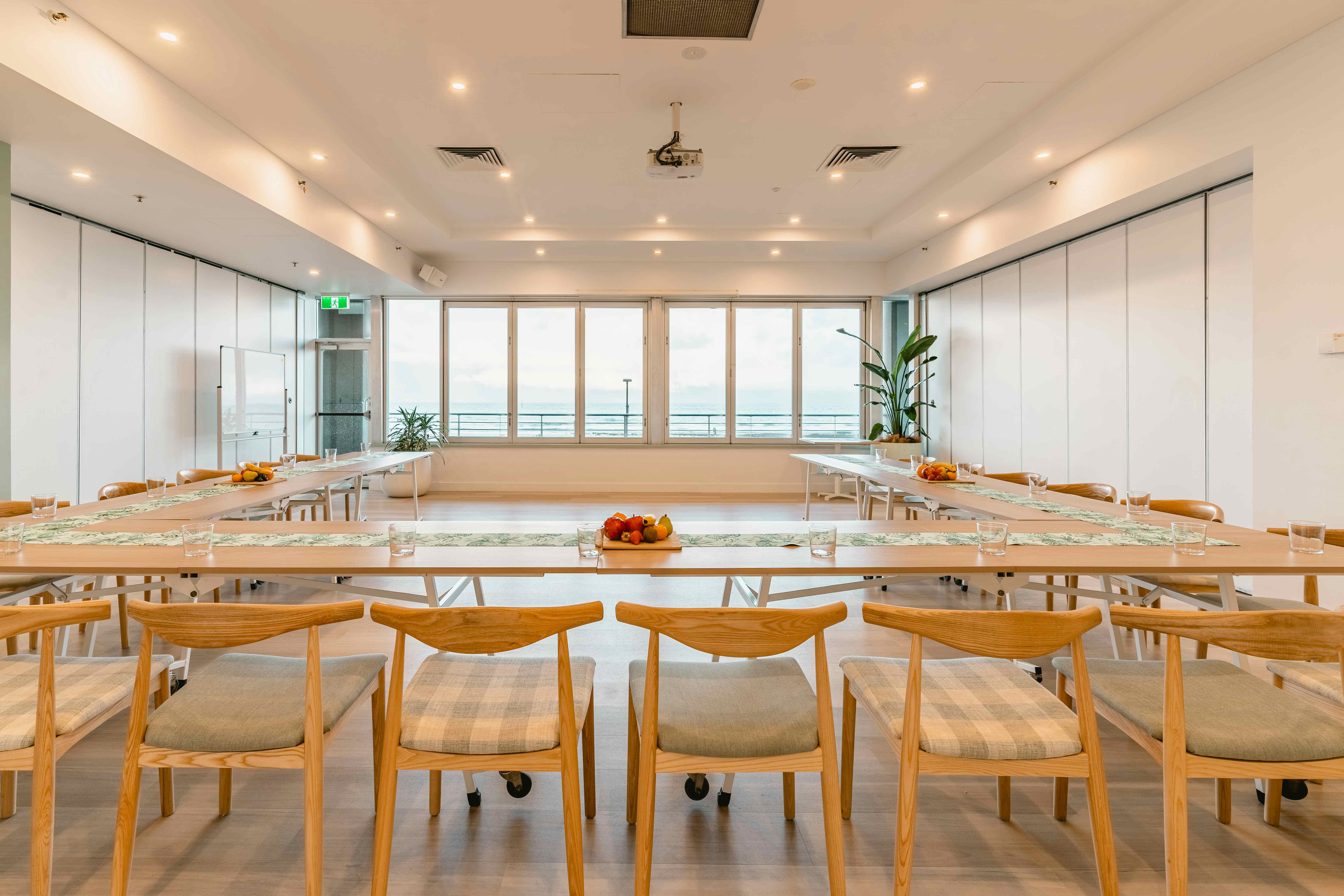 Conference Room Coast 3