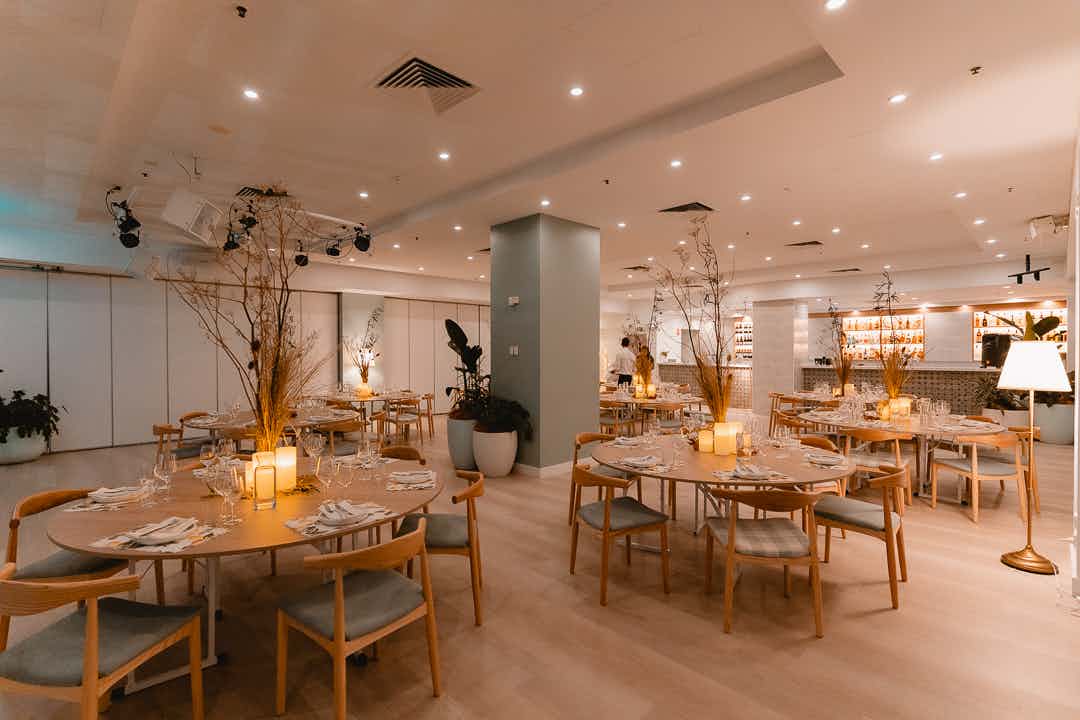 Events by Coast Function Room