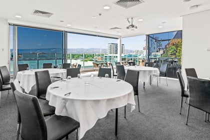 Nandina Function Rooms 1