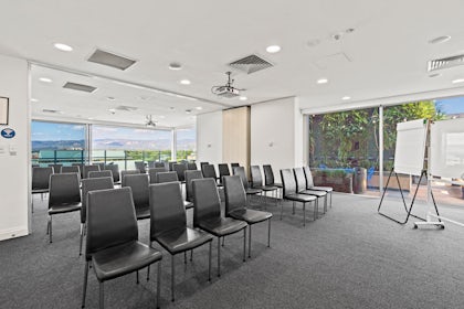 Nandina Function Rooms 3