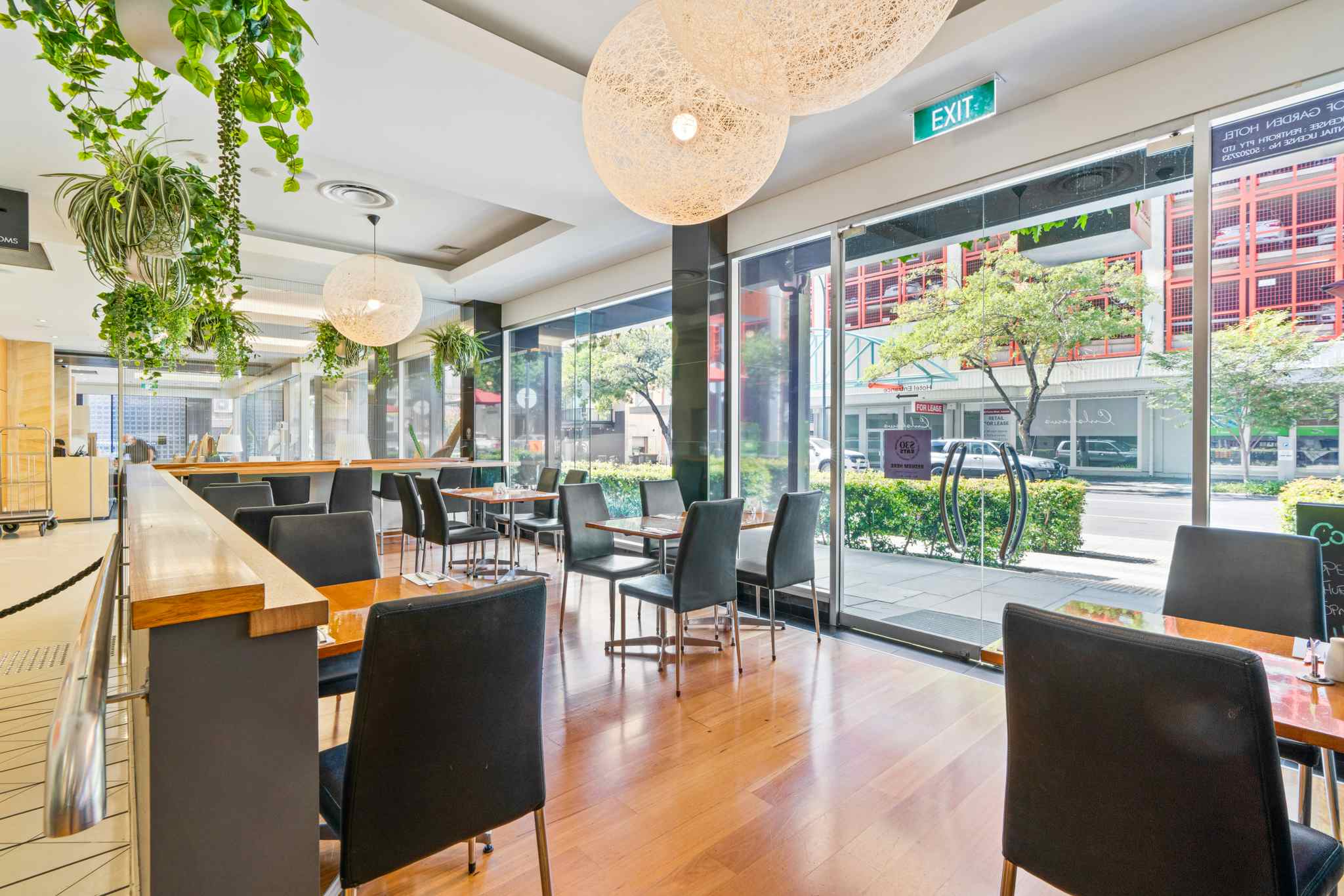 Culshaws Restaurant 6