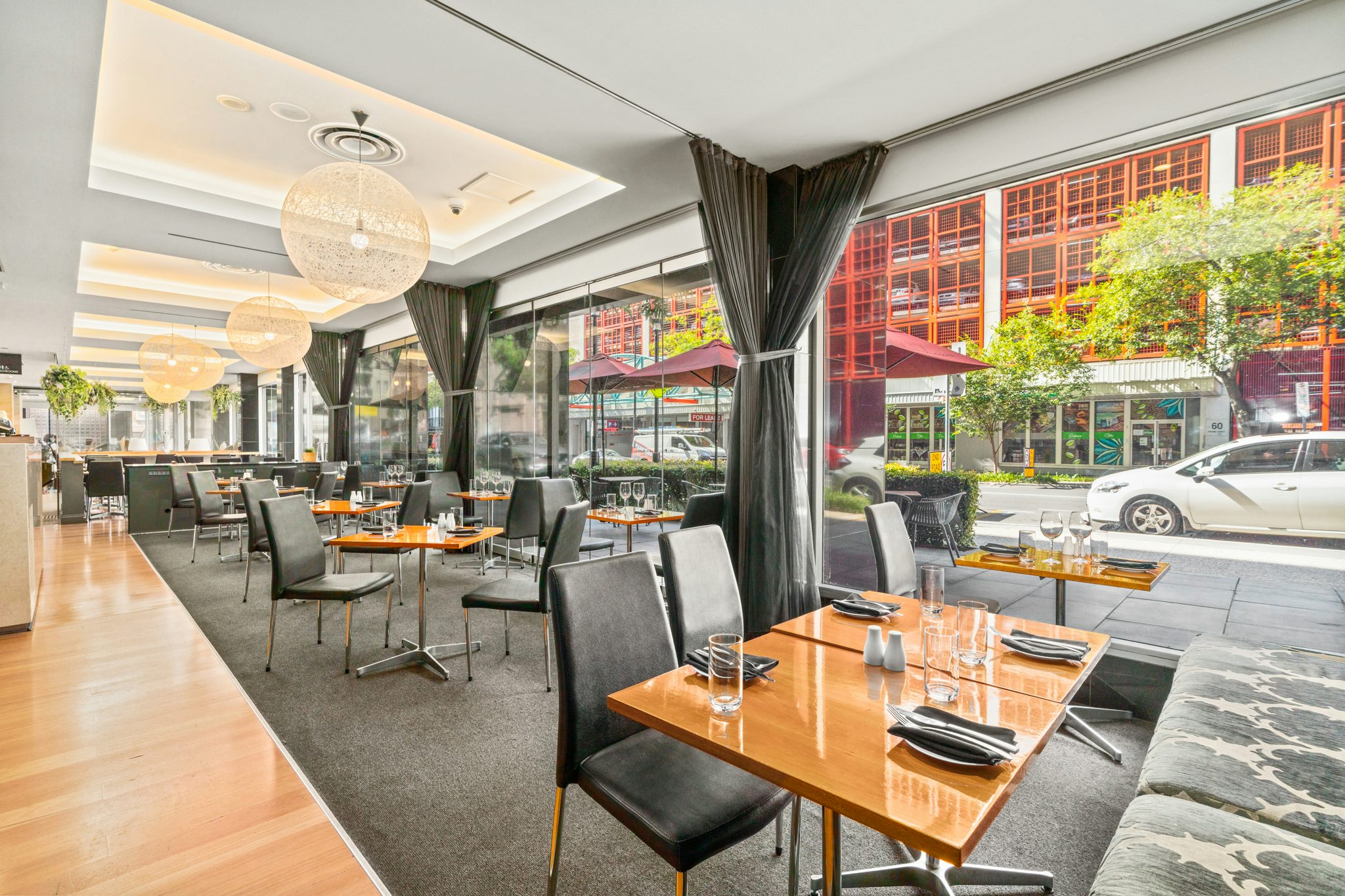 Culshaws Restaurant 5