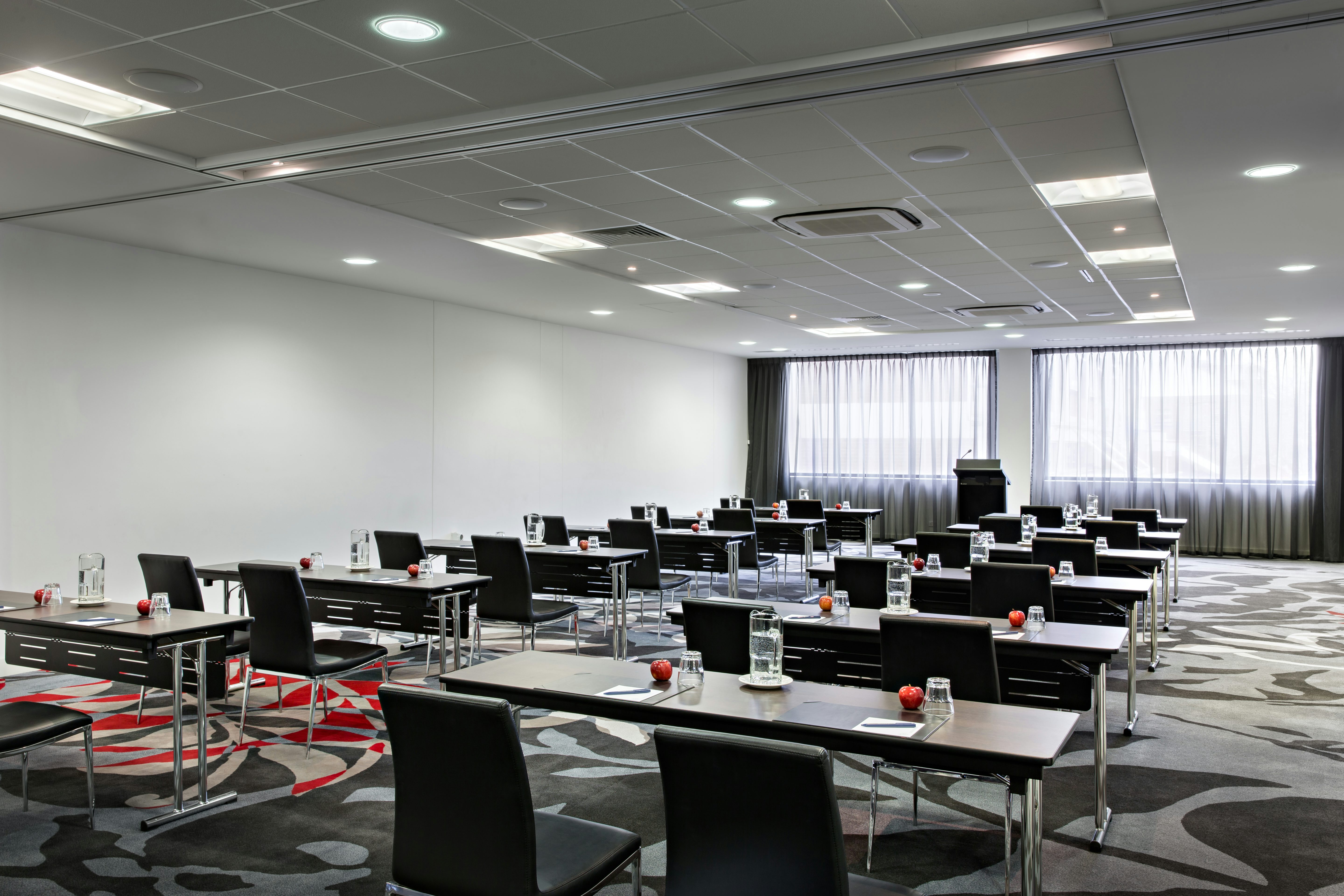 Imperial Room 1 & 2 0