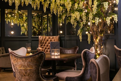 Secret Bar 2