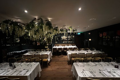 Secret Bar 7