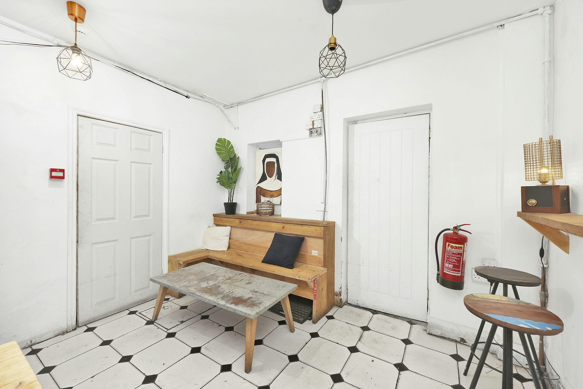 The Dalston Lounge 4