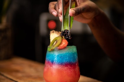 The Dalston Lounge 11