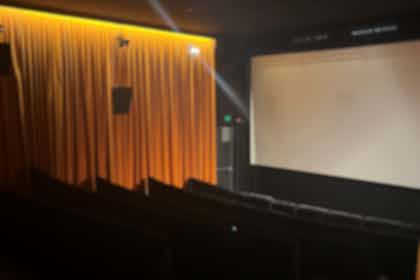 68 Seat Cinema / Cinema 5 3