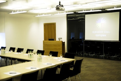 The Wadsworth Room 1