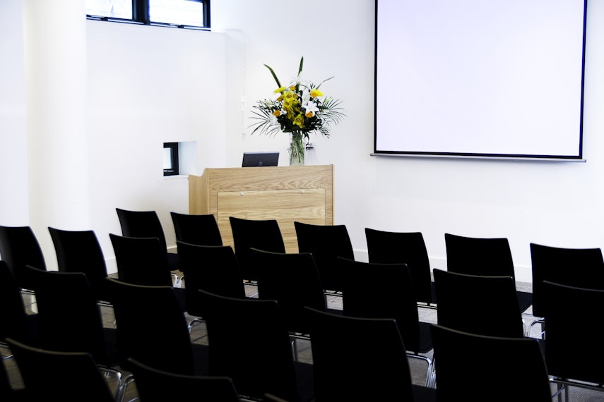 The Wadsworth Room 0