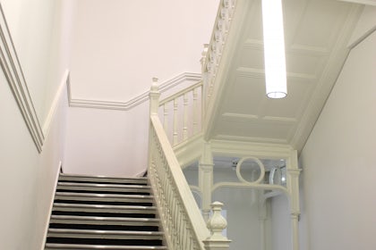 Prince Philip Lower Ground 1