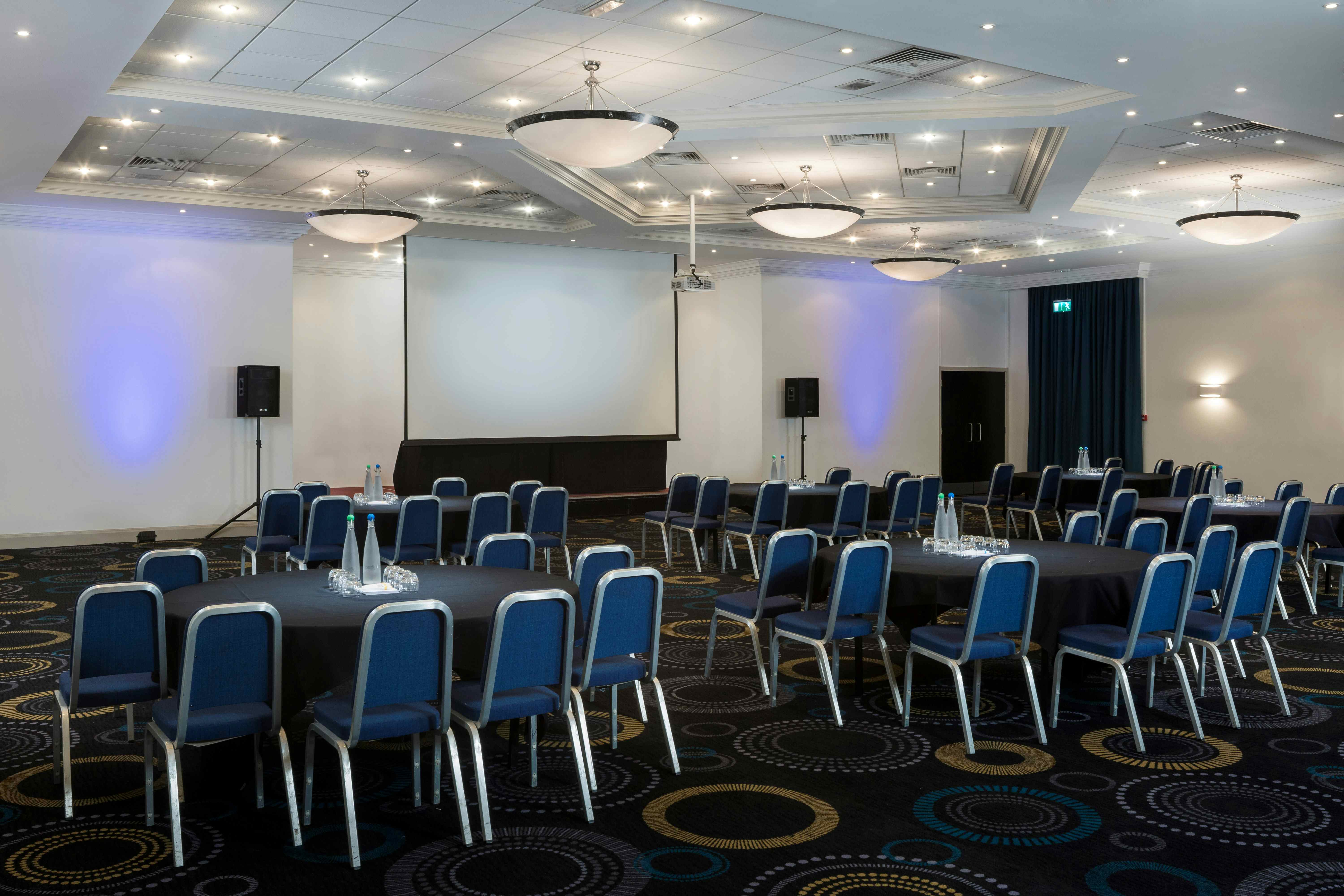 Book Telford 1 at Mercure Telford Centre Hotel. A Telford Venue for
