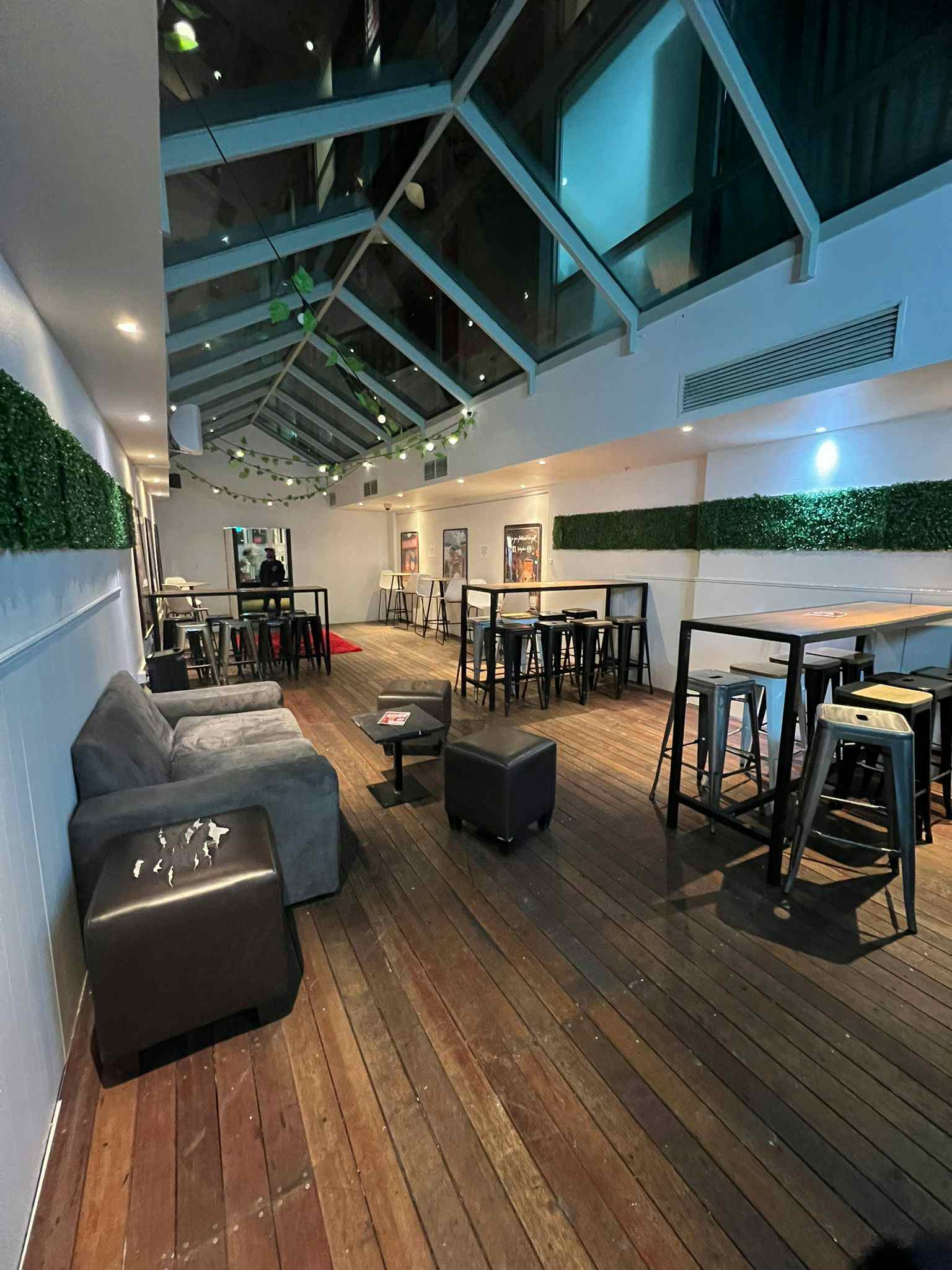 Red Eye Bar - Function Room 2