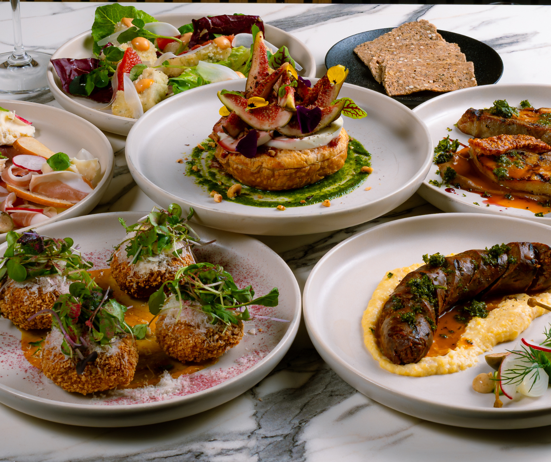 Cellar43 Restaurant & Bar 3