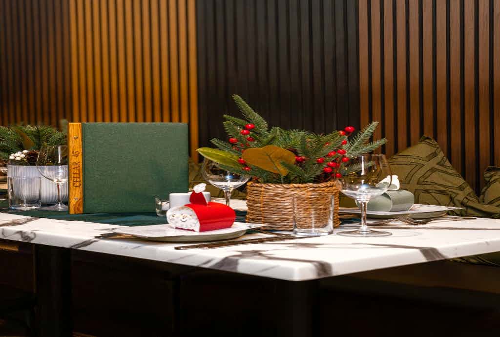 Cellar43 Restaurant & Bar 2