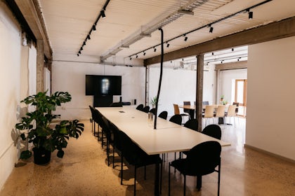 Exclusive Hire 5