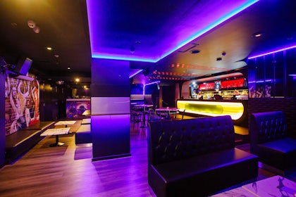 Half Venue - Exclusive Hire 2