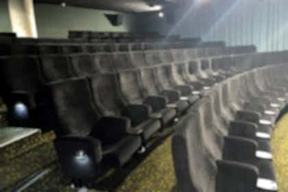 100 Seater Cinema  2