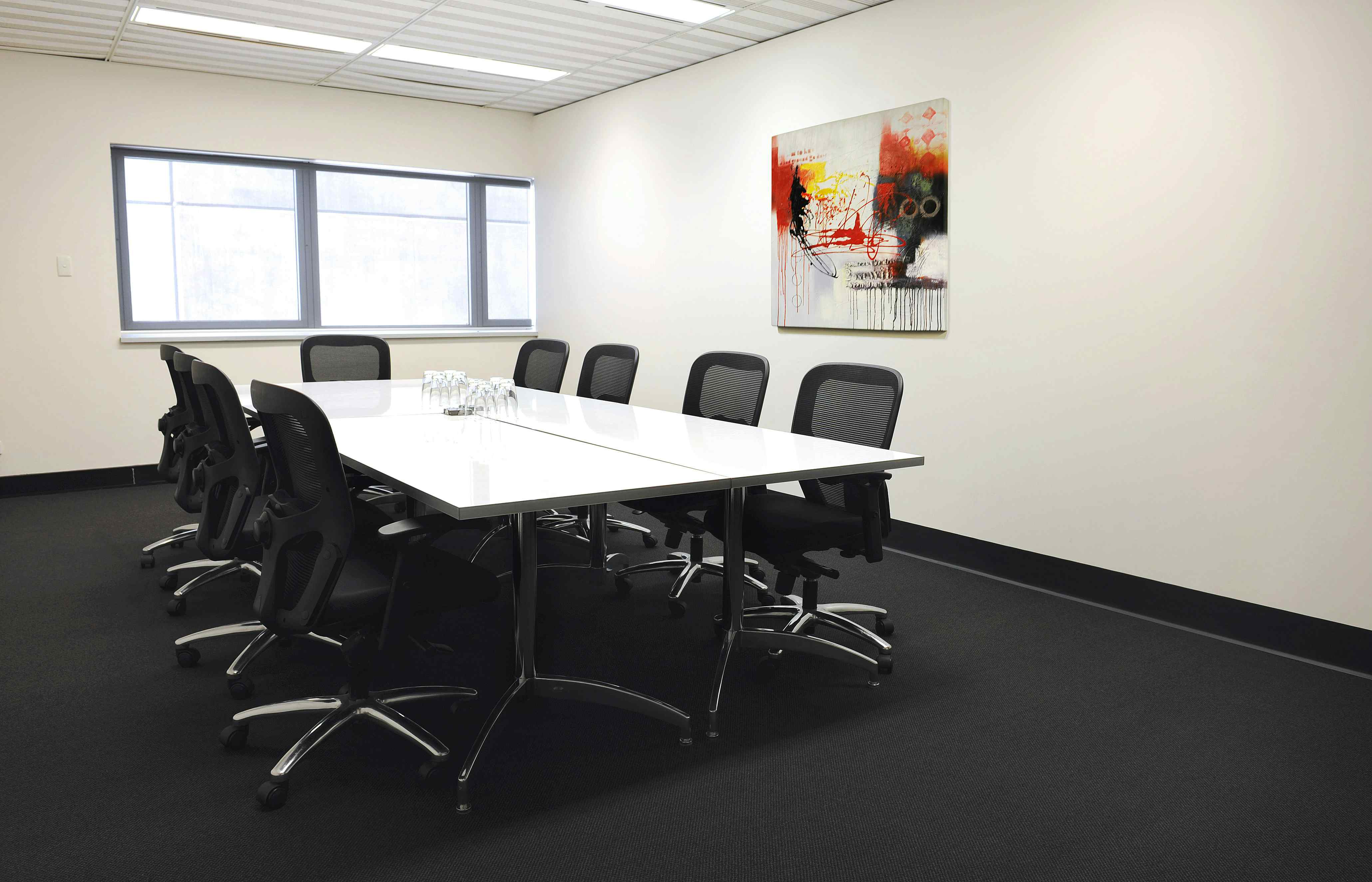 Endeavour Room, Adelaide Meeting Room Hire