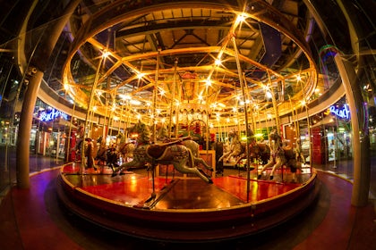 The Beachouse, Level 1 & 2 2