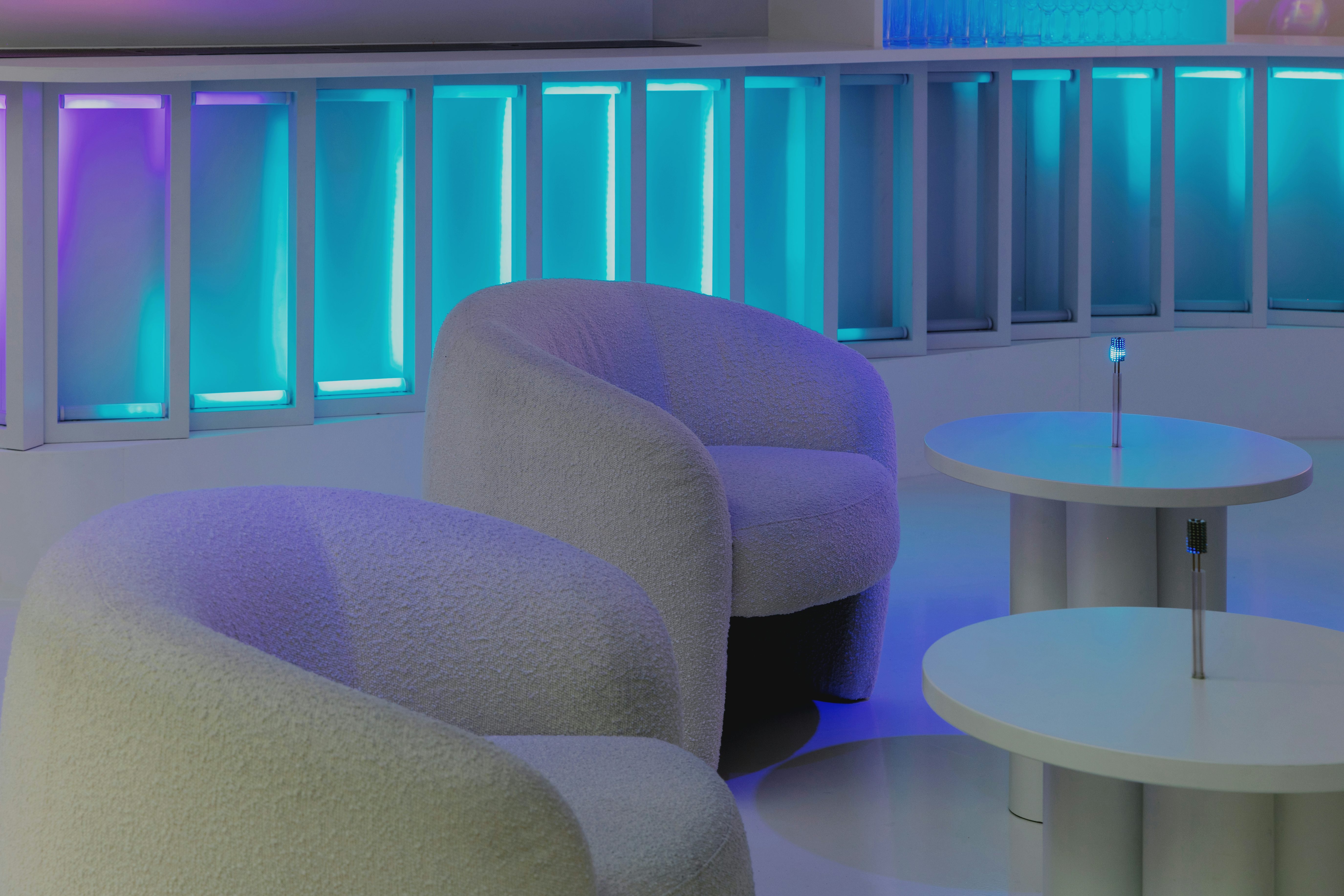 Immersive VR bar & event space 4