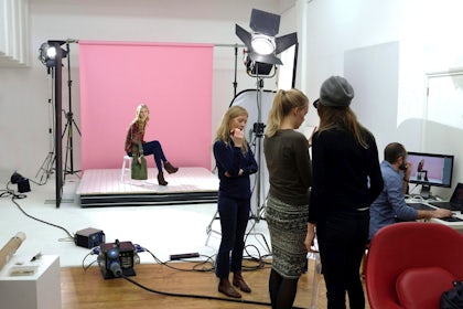 Studio 3 1