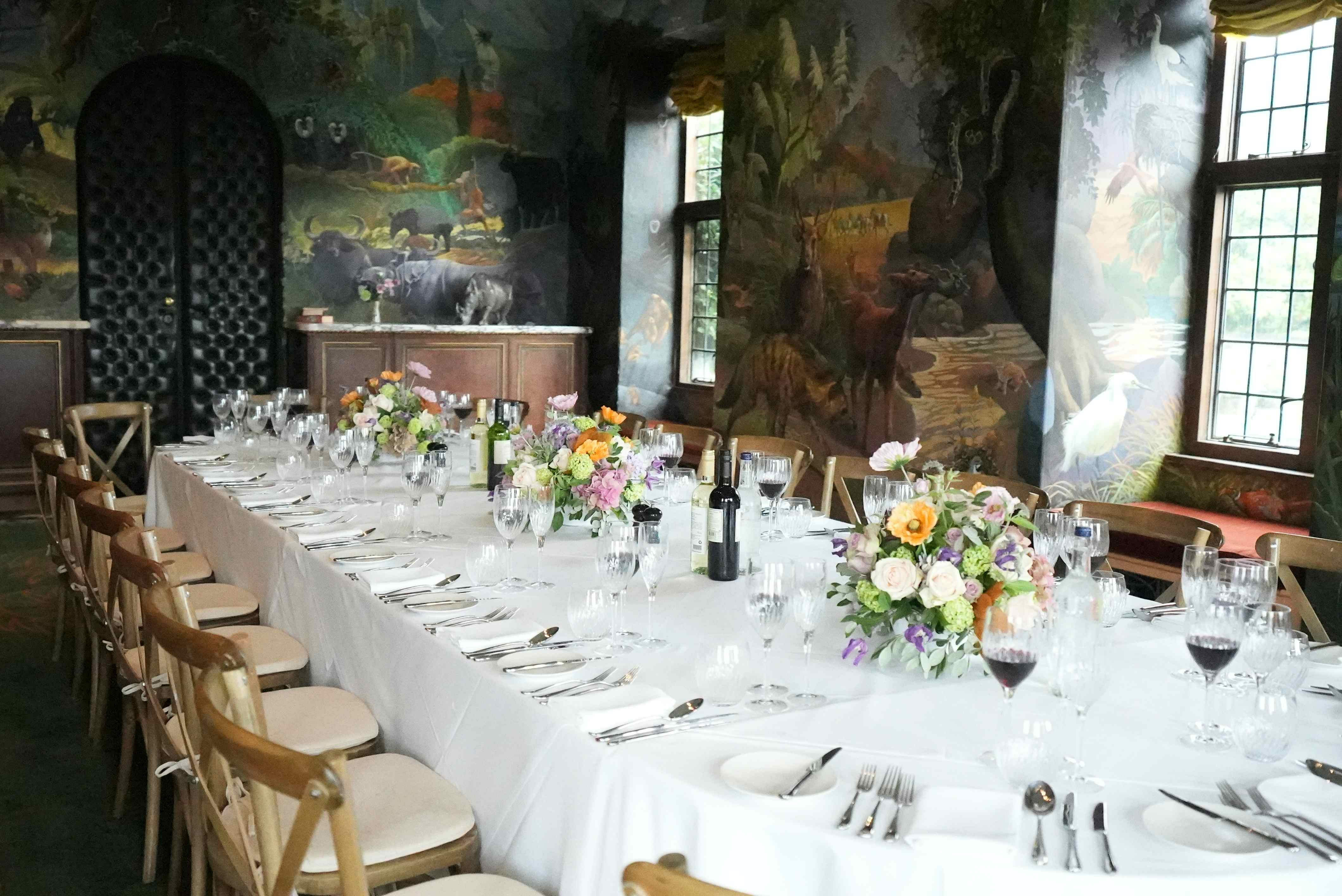 The Spencer Roberts Room  2