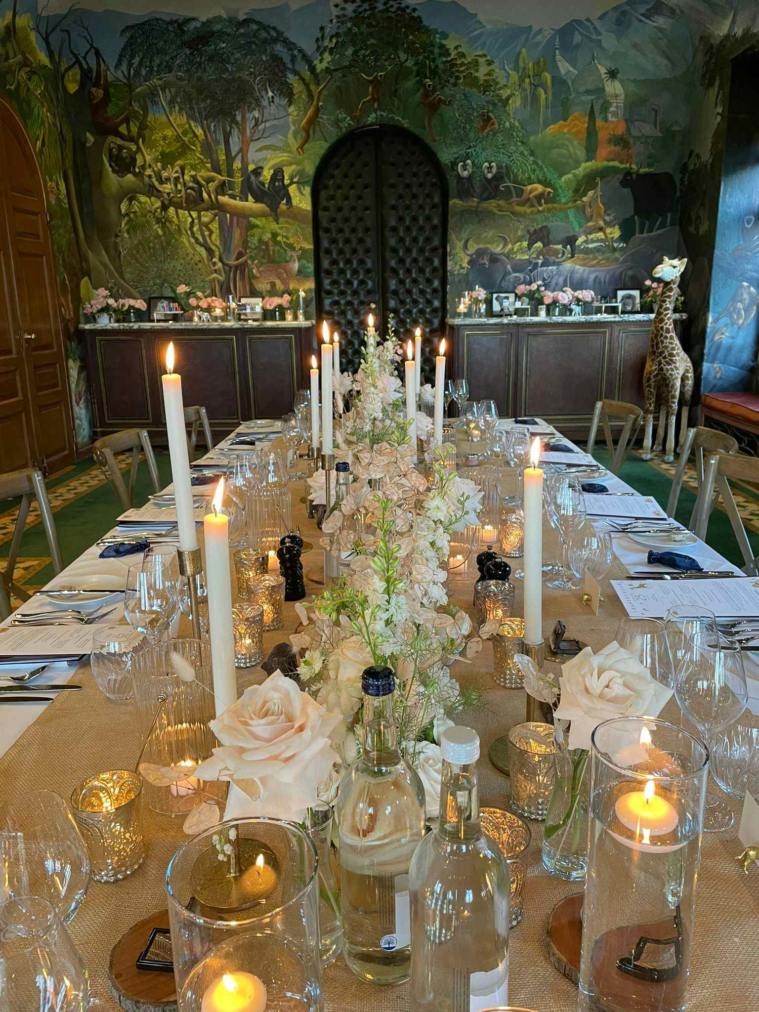 The Spencer Roberts Room  3