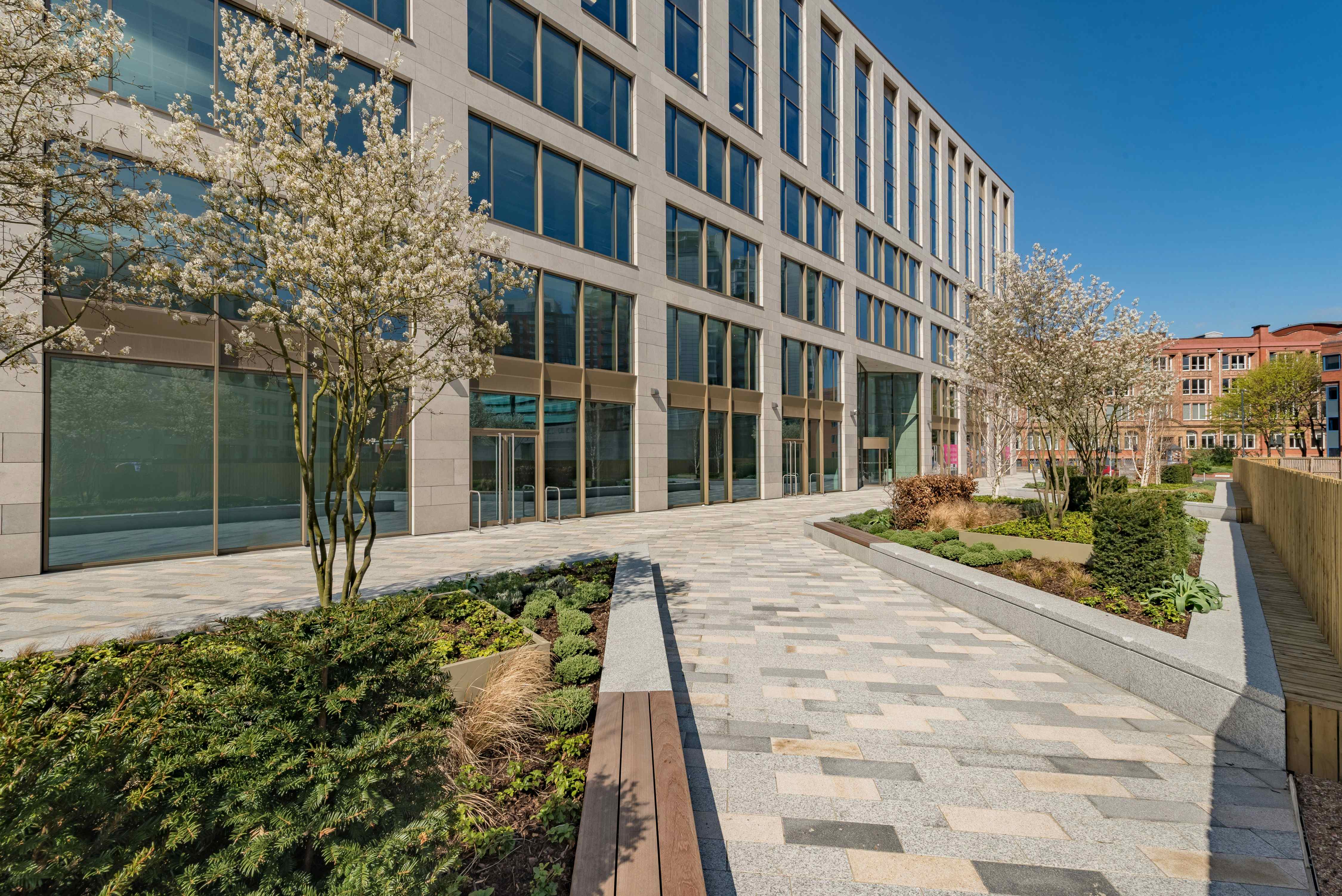 The Terrace (Event Space) 4